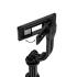 ACEFAST E42 Selfie Stick Bluetooth-Compatible Remote Control Auto Open Tripod Stand - Black